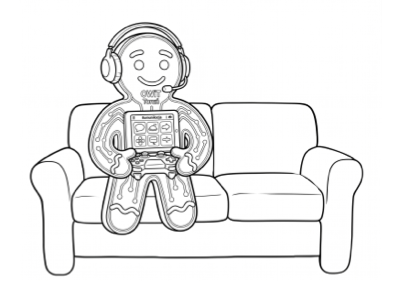 Podgląd kolorowanki 2