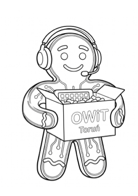 Podgląd kolorowanki 3