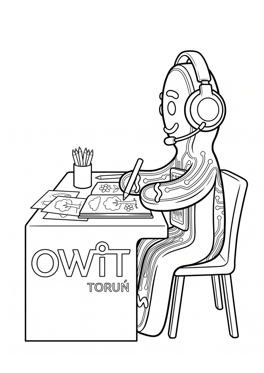 Podgląd kolorowanki 6