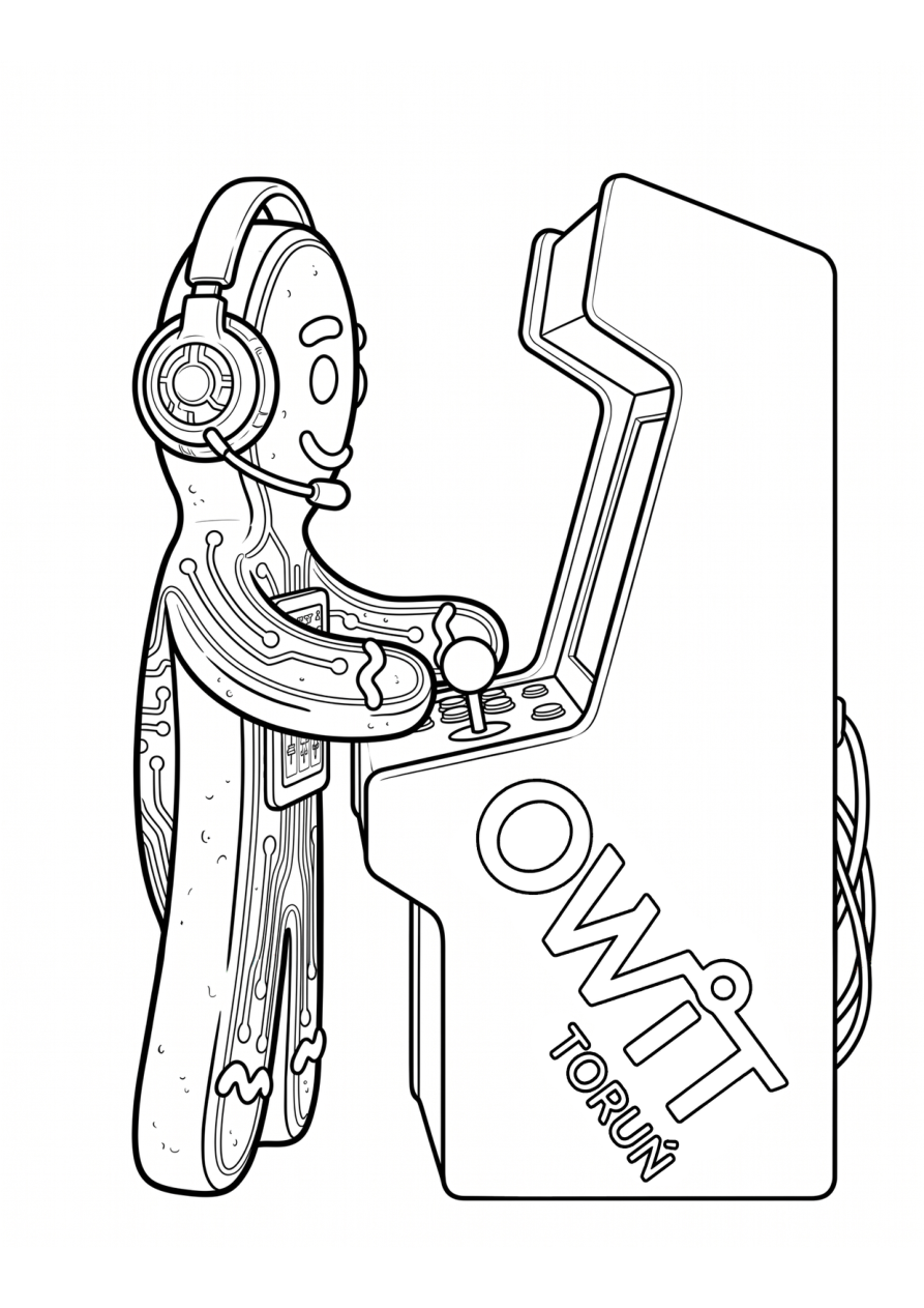 Podgląd kolorowanki 7