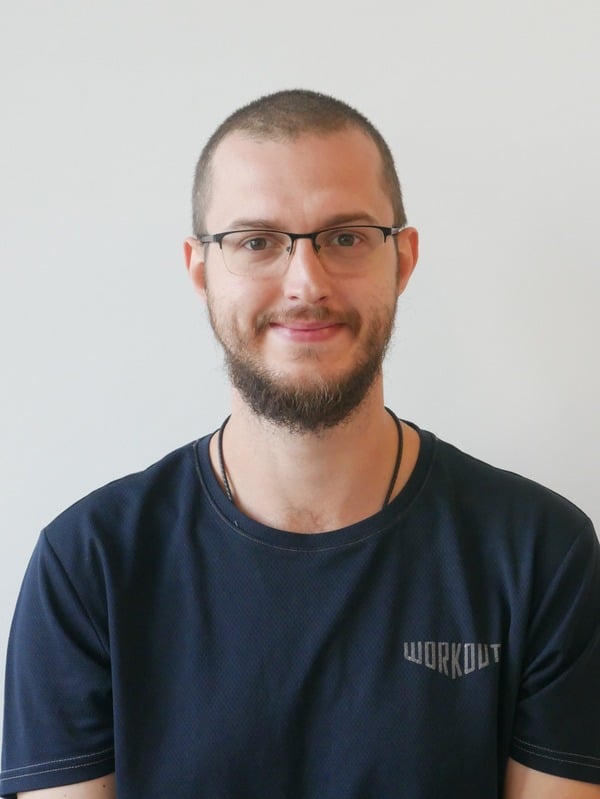 Adrian Kędzior – oligofrenopedagog i kognitywista OWiT Toruń