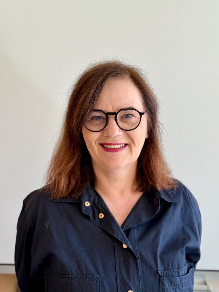 Hanna Fuerst – specjalista OWiT Toruń