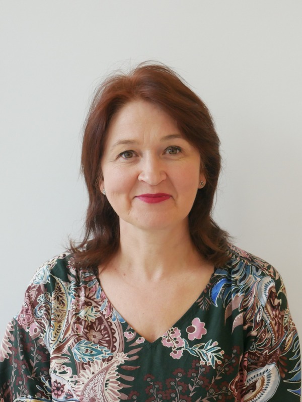 Katarzyna Stefańska – specjalista OWiT Toruń