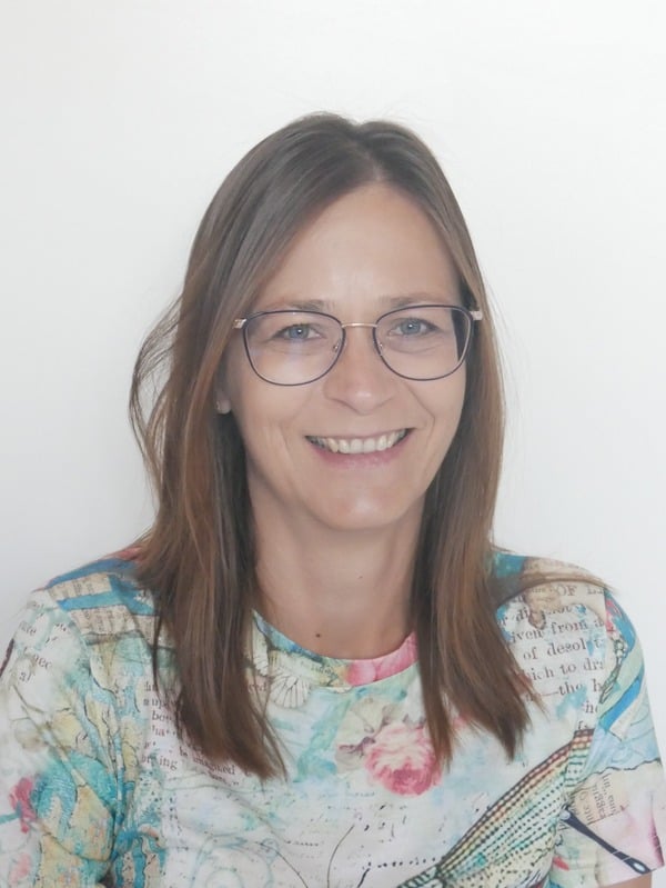 Monika Kozankiewicz – fizjoterapeuta i oligofrenopedagog OWiT Toruń