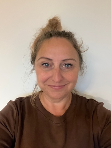 Joanna Nawrocka – oligofrenopedagog OWiT Toruń